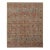 Rug & Kilim’s Raymond Rug in Rust, 8x10 For Sale