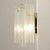 Mid-Century Modern Vintage Murano Glass Sconce, 1990s For Sale - Image 3 of 13