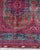 2000 - 2009 Afghan Turkmen Ersari Filpai Hand-Knotted Wool Rug, Green Field, 9'10" X 6'7" For Sale - Image 5 of 12