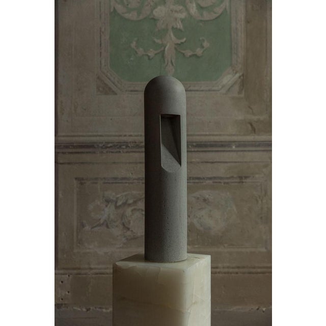 Plywood Lamp by Rick Owens For Sale - Image 10 of 18