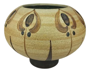 Vase by Peter Müller for Sgrafo Modern, 1970s