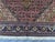Multicolor Tabriz Mahi Hand-Knotted Wool Rug - 6'5" X 9'9" For Sale - Image 6 of 12