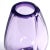 Glass Vase by Aloys F. Gangkofner for Hessenglas, Germany, 1950s For Sale - Image 6 of 11