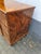 18th Century Louis Seiz Commode in Inlaid Walnut, 1790 For Sale - Image 5 of 12