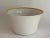 1990s Medaillon Meandre D'or Bowl by Versace for Rosenthal, 1990s For Sale - Image 5 of 5