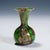 Mid-Century Modern Antique Murrine Vase With Aventurine, Fratelli Toso Murano Ca. 1920s For Sale - Image 3 of 6