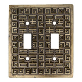 Example of Lighting Backplates