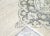 1960s Turkish Oushak Rug For Sale - Image 4 of 7
