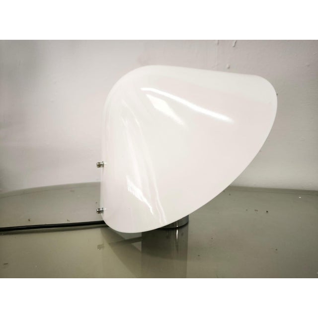 Hen Chick Lamp by Sergio Mazza for Quattrifolio, 1964 For Sale - Image 12 of 14