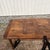 Brown Antique French Very Large Farm Table Dining Table From Provence For Sale - Image 8 of 18