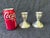 Metal Vintage Sterling Silver Duchin Pierced Weighted Candlesticks a Pair For Sale - Image 7 of 13