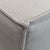 Rove Concepts Modern Sectional Sofa With Chaise For Sale - Image 9 of 10