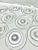 Mid-Century Modern Vintage Heisey Crystal Starburst Dessert Plates, Set of 10 For Sale - Image 3 of 9