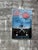 Vinatge "Coming in to Land" the National Theater Original Promotional Poster Signed by Maggie Smith. For Sale - Image 4 of 14