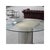 1960s Cidonio ​​Round Table, Italy, 1969 For Sale - Image 5 of 9
