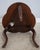 Baker Continental Clover Leaf Occasional Table For Sale - Image 11 of 12