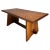 Mid-Century Modern Wooden Coffee Table by Paolo Buffa, 1950s For Sale - Image 9 of 9