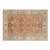 1960s Egyptian Sultanabad Rug For Sale