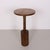 The Mana Dark Teak Wood Side Table is a handcrafted masterpiece, made entirely from natural Teak wood. Each piece is...