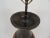 Mid 20th Century Etruscan Style Lamp For Sale In Miami - Image 6 of 8