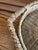 Vintage Woven Wicker Rattan Fish-Shaped Decorative Basket Tray For Sale - Image 11 of 14