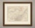 An antique map of Quebec from Rand McNally's 1899 indexed atlas, this double-page spread on pages 386 and 387 covers the...