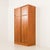 Wood Danish Teak Wardrobe from Hundevad & Co., 1960s For Sale - Image 7 of 13