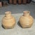 Indonesian Wickerwork Jar Basket For Sale - Image 16 of 18