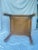 G Plan 1970s Coastal Chic Walnut and White Ceramic Tile Square Side Coffee Table For Sale - Image 4 of 11