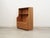 Danish Ash Bookcase by Børge Mogensen, 1970s For Sale - Image 3 of 17