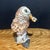 1970s Boehm Porcelain Saw Whet Owl Figurine For Sale - Image 4 of 6