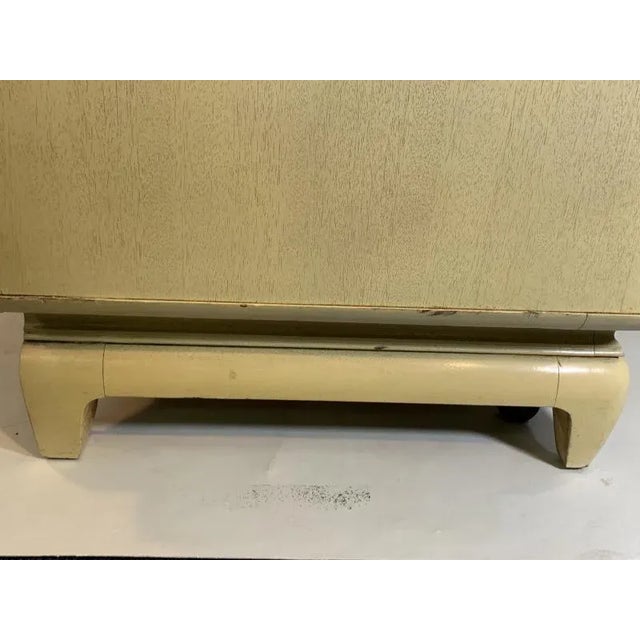 Kent Coffey 'the Penthouse' High Chest For Sale - Image 12 of 13