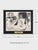Mid-Century Modern Pablo Picasso 1967 Offset Lithograph, Framed Vintage Picasso Dessins Print in Lucite Shadow Box For Sale - Image 3 of 4
