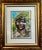 Giclee Fine Art Print Watercolor “Army Chaplain in South Sudan” For Sale - Image 6 of 6