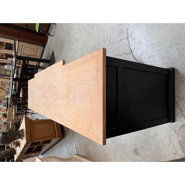 Large Mahogany Sideboard, 1950s For Sale - Image 11 of 14