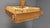 Raffia Bast, Wood and Acrylic Pendant Lamp from Temde, Switzerland, 1960s, Set of 2 For Sale - Image 4 of 12