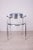 Metal Aluminium Stackable Chairs by Jorge Pensi for Amat 3, 1980s For Sale - Image 7 of 18
