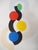 Sonia Delaunay, Rythme et Danse, Lithograph For Sale - Image 4 of 8