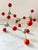 Vintage Atomic Age Molecular Model with Bakelite Balls, Former Czechoslovakia, 1950s For Sale - Image 9 of 12