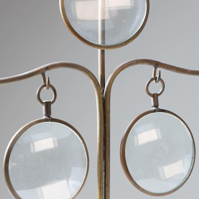 Vintage Photo Frame, 1955, in Good conditions. Designed 1950 to 1959 I have official proof of authenticity such as vintage...