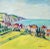 2020s French Coastline, Trouville France For Sale - Image 5 of 6