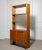 Wood Teak Parade Bookcaseby Kajsa & Nils Nisse Strinning, Denmark, 1960s For Sale - Image 7 of 7