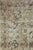 Zabihi Collection Antique Worn Persian Oversize Carpet - 14' x 22'6" For Sale In New York - Image 6 of 12