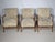 Mid-Century Modern Scandinavian Lounge Chairs in Teak, 1960s, Set of 3 For Sale - Image 9 of 14