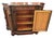 Antique Renaissance American Rosewood Credenza For Sale - Image 6 of 9