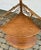 Antique Bamboo Corner Étagère For Sale - Image 11 of 12