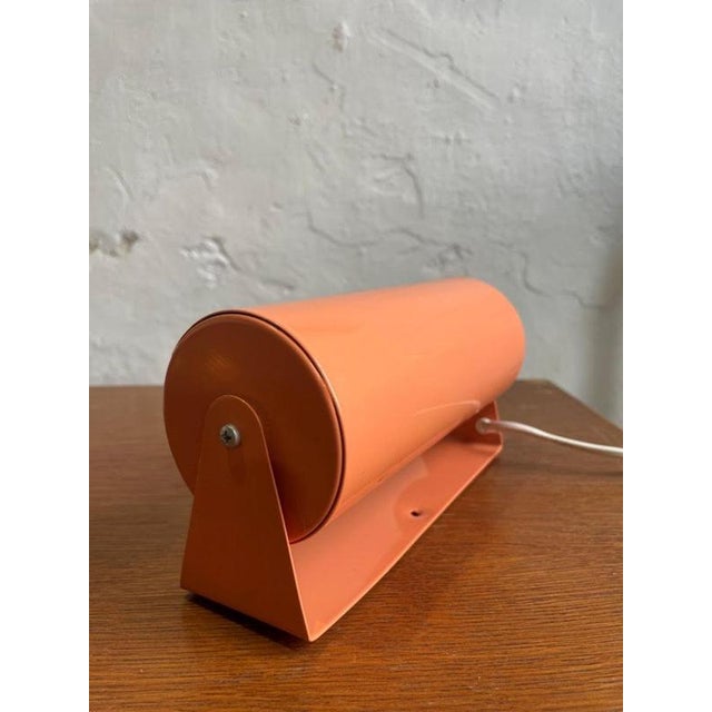 Metal Lod V413 Wall Lamp from Ikea, Sweden 1980s For Sale - Image 4 of 12