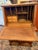 Antique, Eastlake Walnut Drop-Front Desk, Mid-1800s For Sale In Panama City, FL - Image 6 of 7