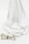 Vintage Plaster of Paris John Dickinson Style Draped & Knotted Table Lamps, Restored For Sale - Image 11 of 12