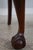 Set of 10 Ethan Allen Mahogany Dining Chairs For Sale - Image 15 of 18